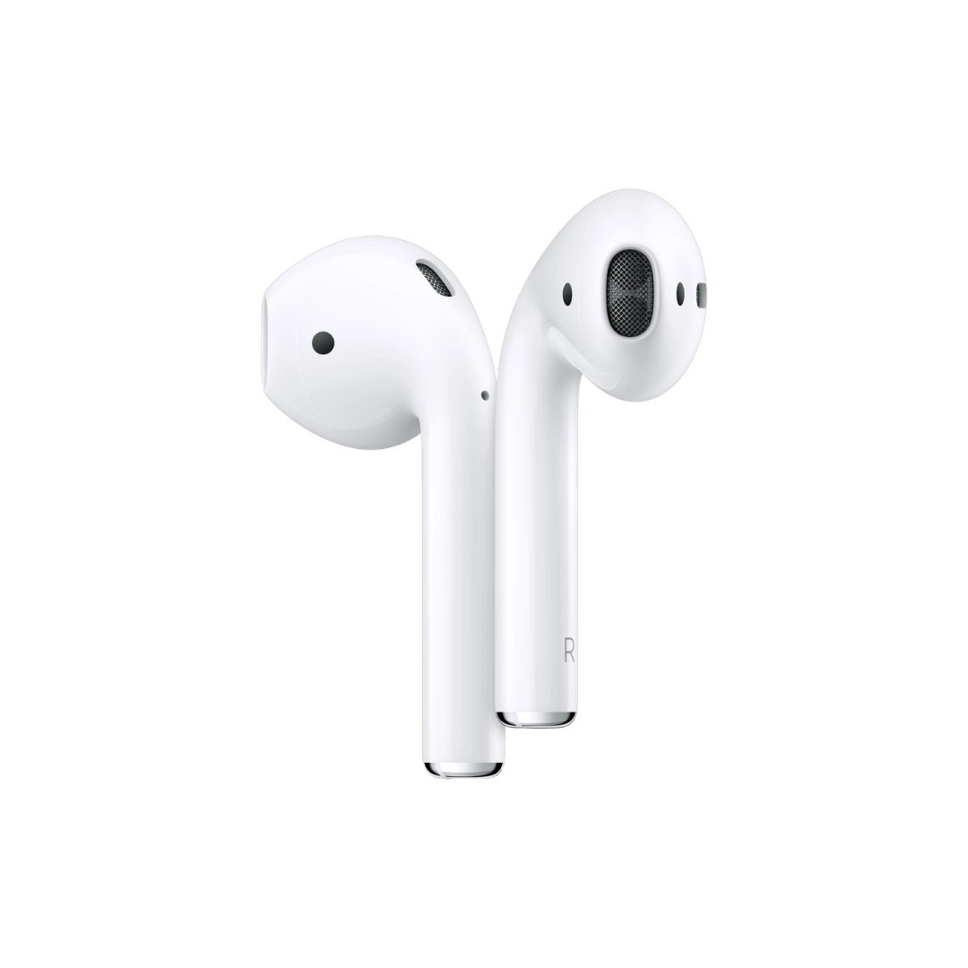APPLE AirPods (2nd generation)