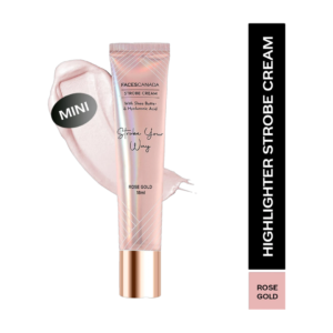 FACES CANADA Strobe Cream Mini