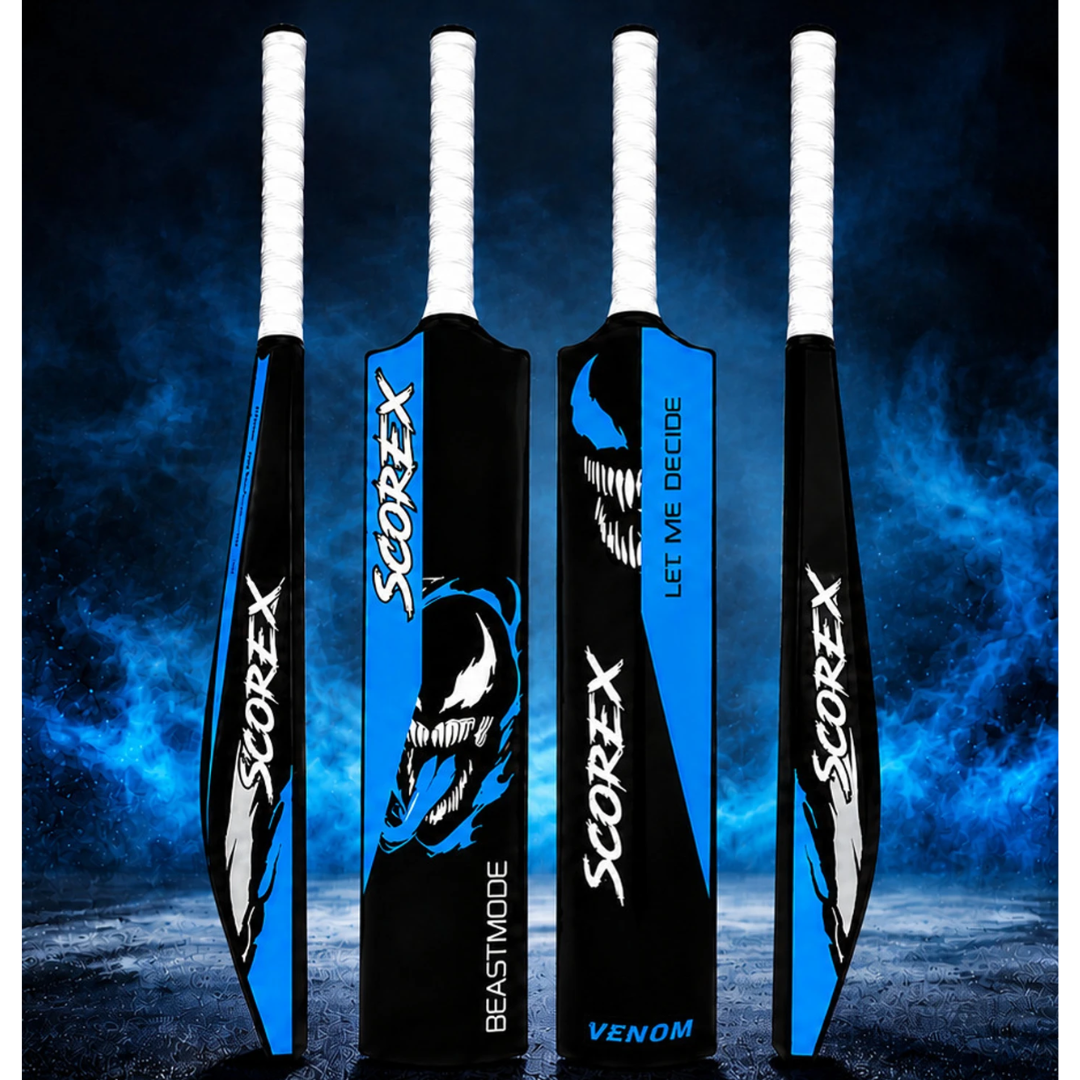 cricket bat powerful bat